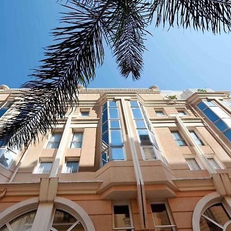 Monaco Beausoleil "La Maison De Marie" Εξωτερικό φωτογραφία