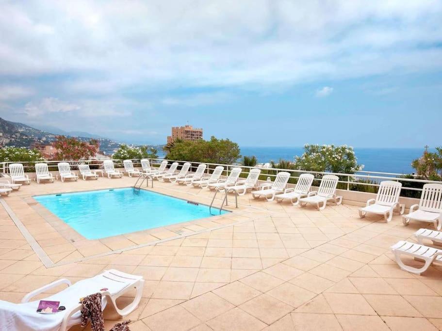 Monaco Beausoleil "La Maison De Marie" Εξωτερικό φωτογραφία